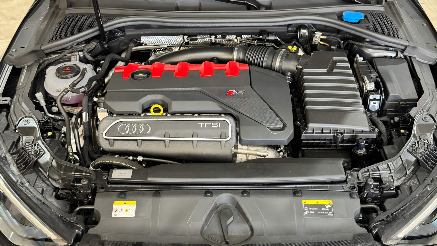 Audi RS3 Sportback 2.5 TFSI quattro | VENDIDO