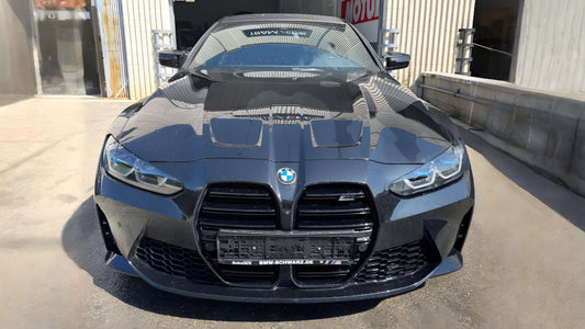 BMW M4 Competition Coupé xDrive | VENDIDO