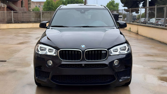 BMW X5 M xDrive 575CV | VENDIDO