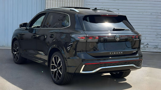 Volkswagen Tiguan eTSI R-Line DSG | VENDIDO