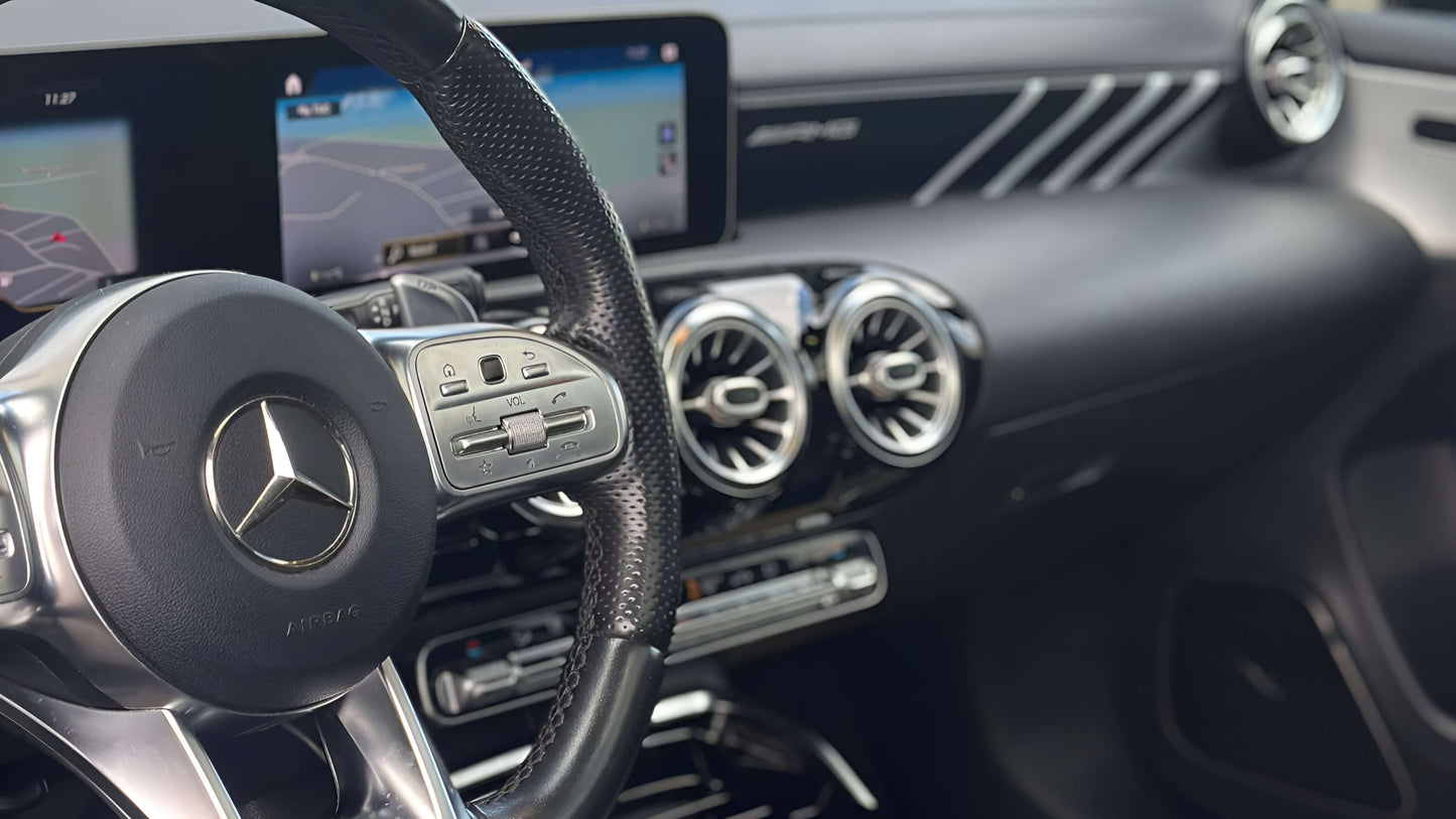 Mercedes-Benz Clase A 35 AMG Edition 1 4MATIC | VENDIDO