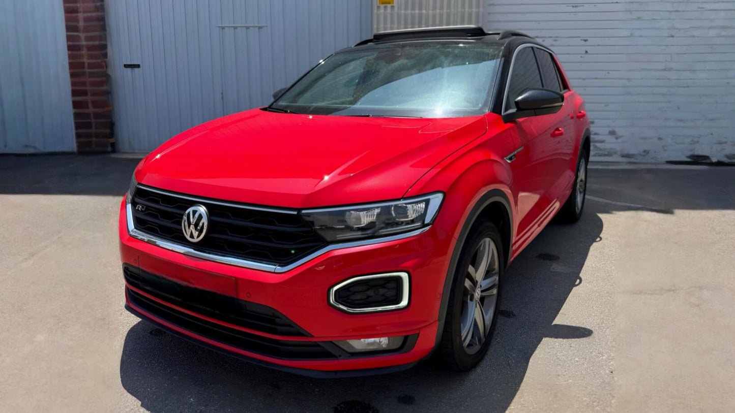 Volkswagen T-Roc R-Line 1.5 TSI | VENDIDO
