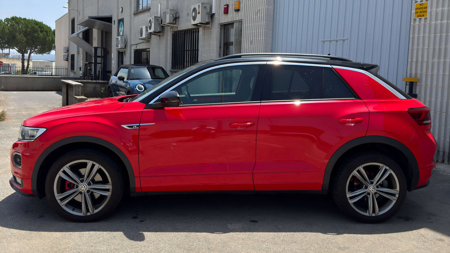 Volkswagen T-Roc R-Line 1.5 TSI | VENDIDO