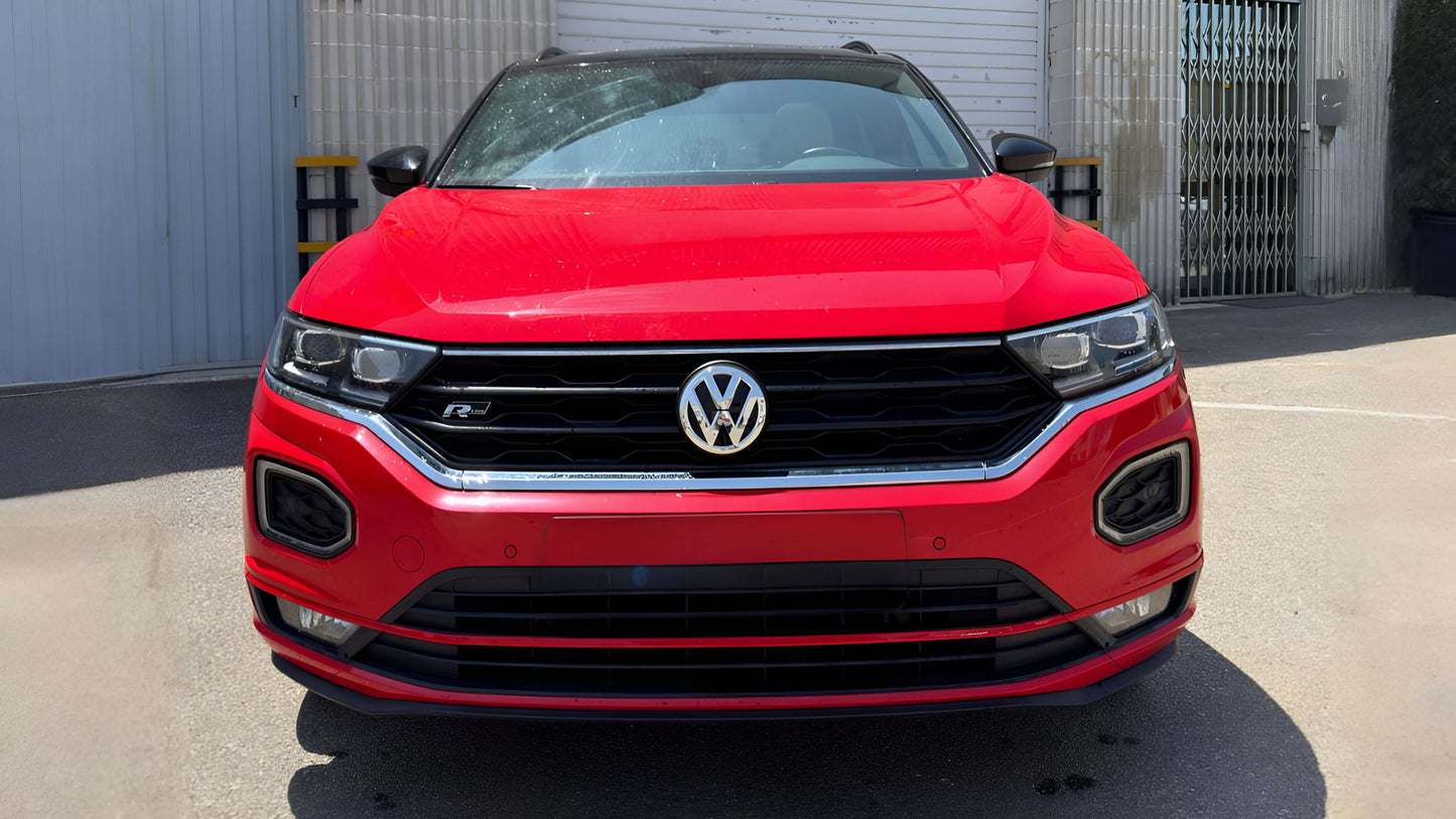 Volkswagen T-Roc R-Line 1.5 TSI | VENDIDO