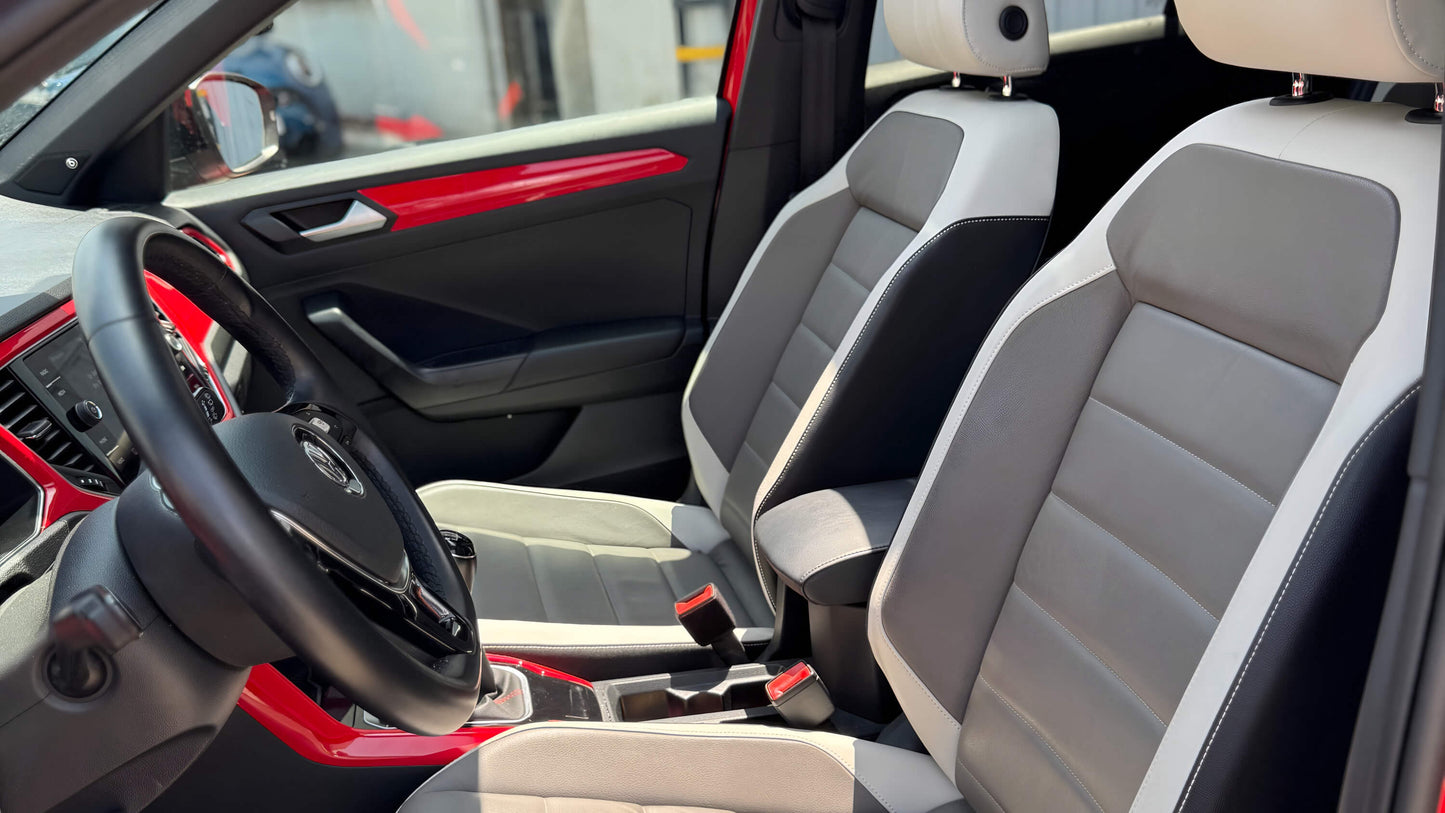 Volkswagen T-Roc R-Line 1.5 TSI | VENDIDO