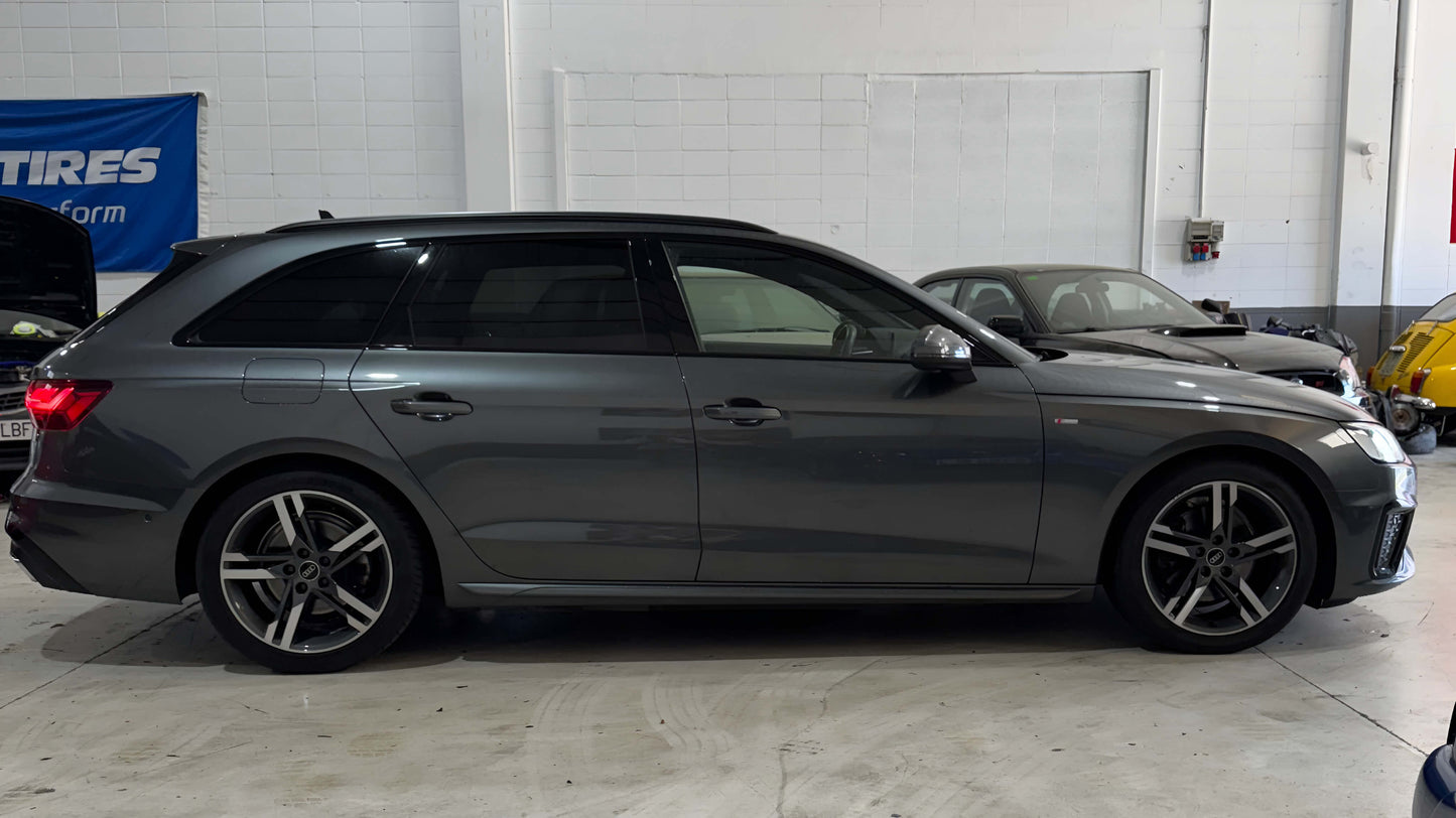 Audi A4 Avant S line 40 TDI S tronic | VENDIDO