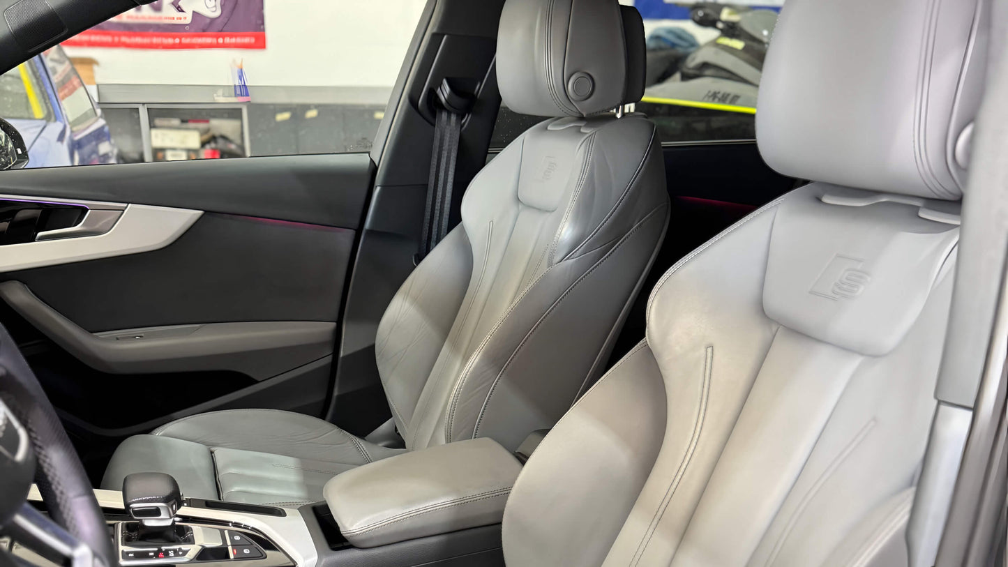 Audi A4 Avant S line 40 TDI S tronic | VENDIDO