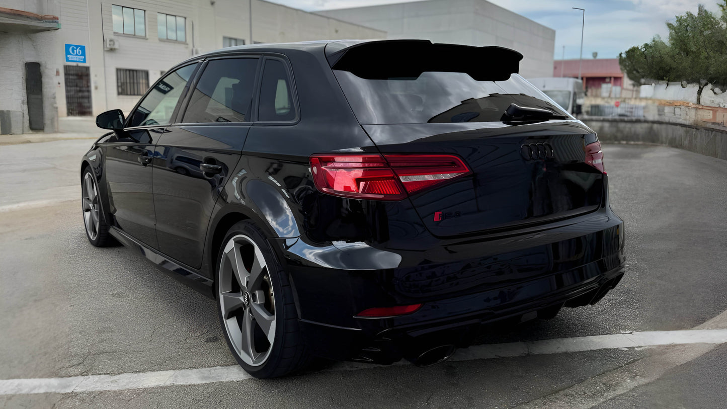 Audi RS3 Sportback Quattro | VENDIDO