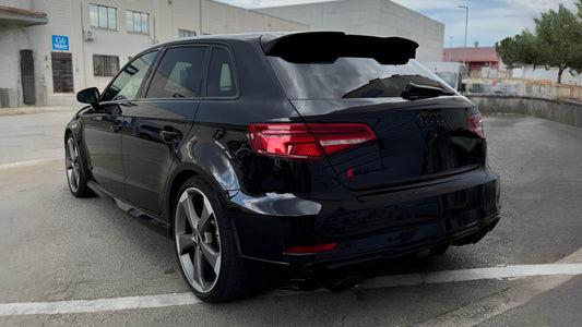 Audi RS3 Sportback Quattro | VENDIDO