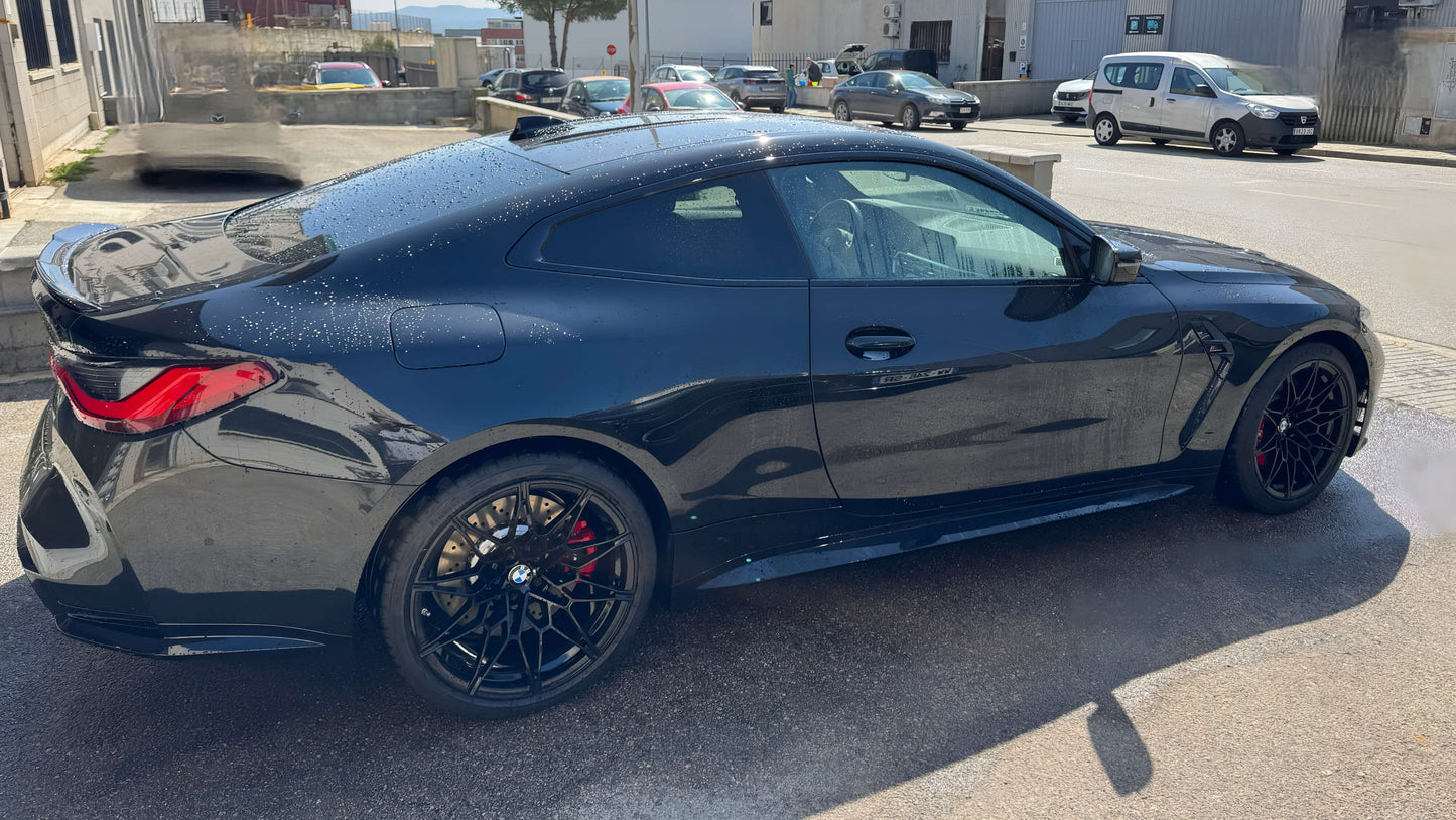 BMW M4 Competition Coupé xDrive | VENDIDO