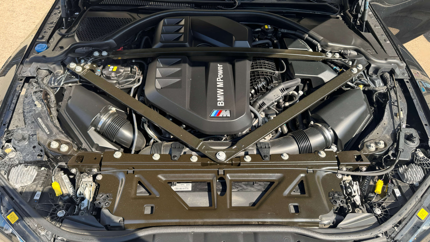 BMW M4 Competition Coupé xDrive | VENDIDO