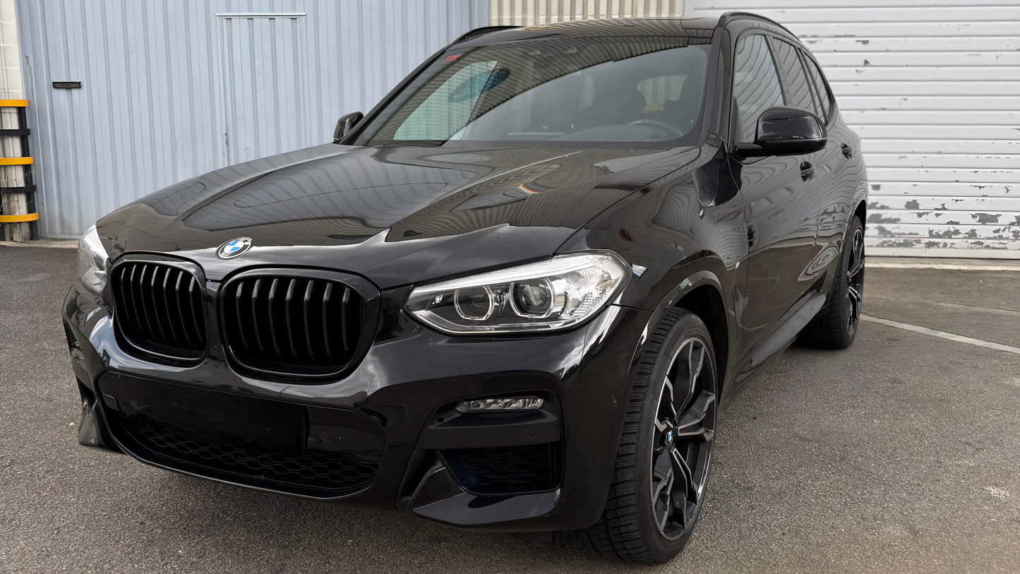 BMW X3 xDrive20d M Sport Automático | VENDIDO