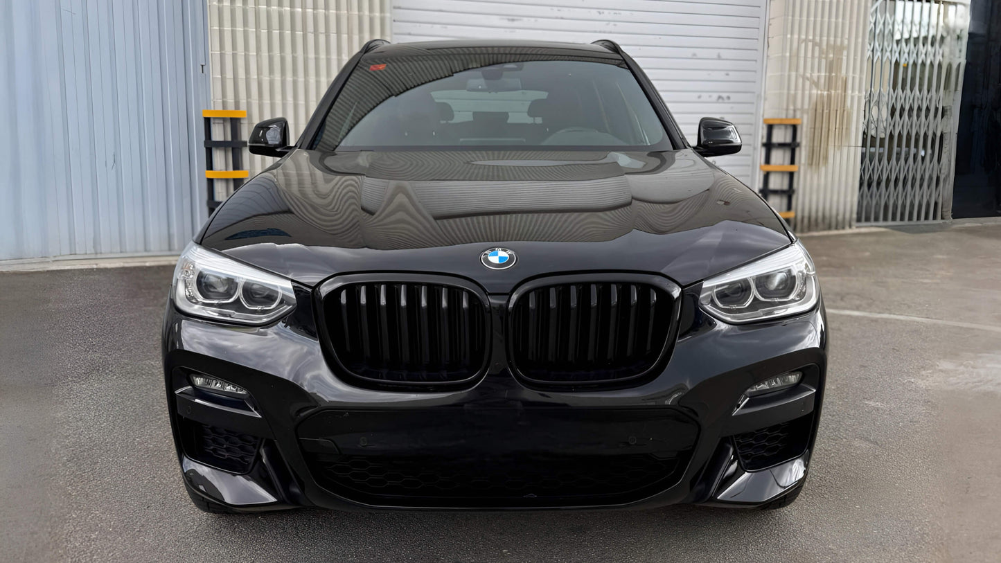 BMW X3 xDrive20d M Sport Automático | VENDIDO