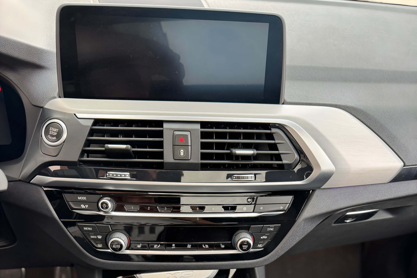 BMW X3 xDrive20d M Sport Automático | VENDIDO