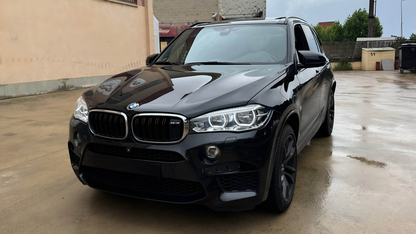 BMW X5 M xDrive 575CV | VENDIDO