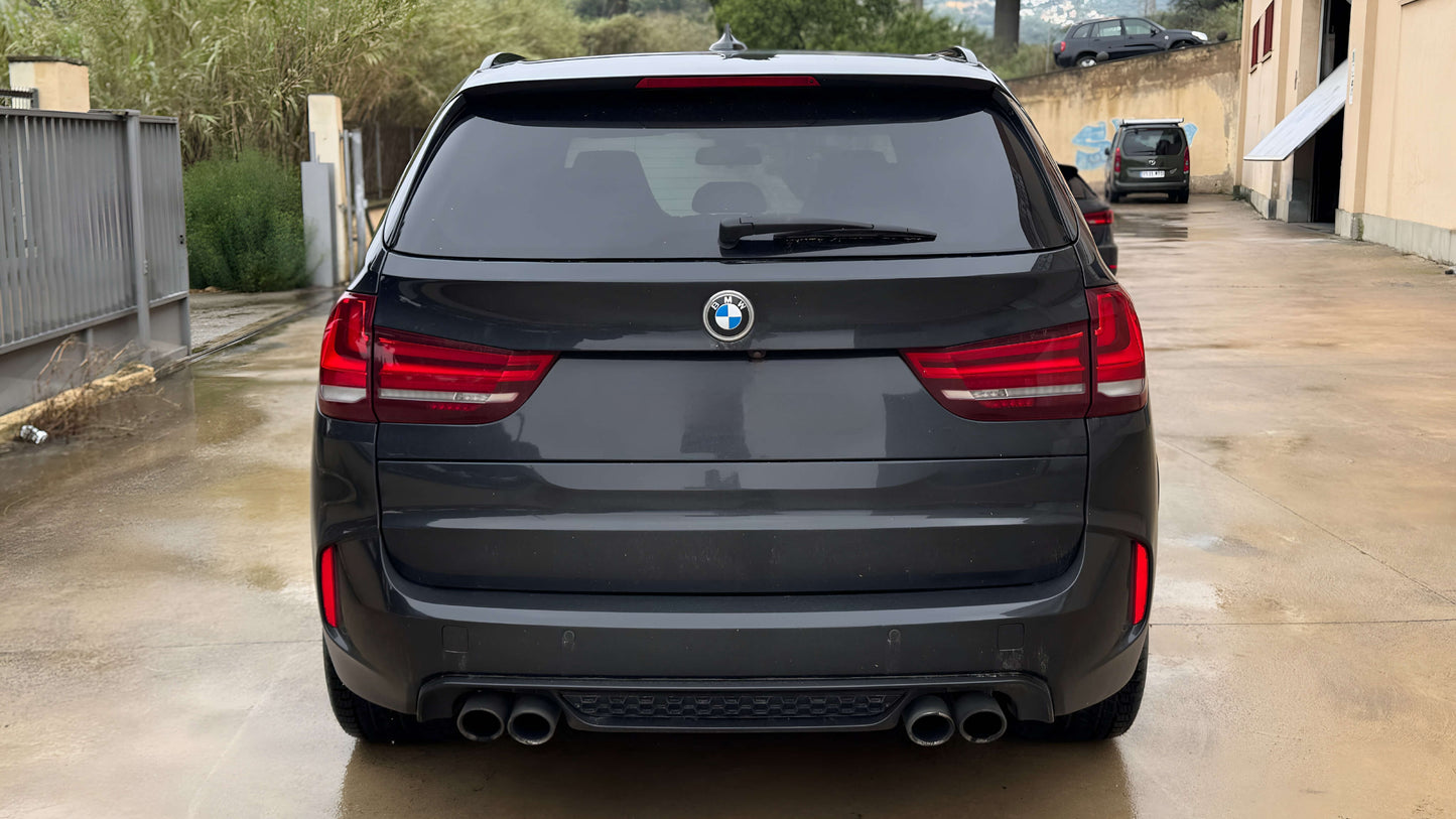 BMW X5 M xDrive 575CV | VENDIDO