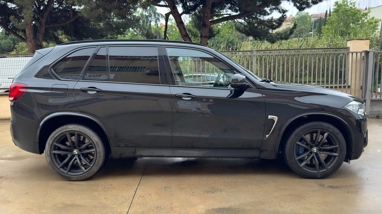 BMW X5 M xDrive 575CV | VENDIDO