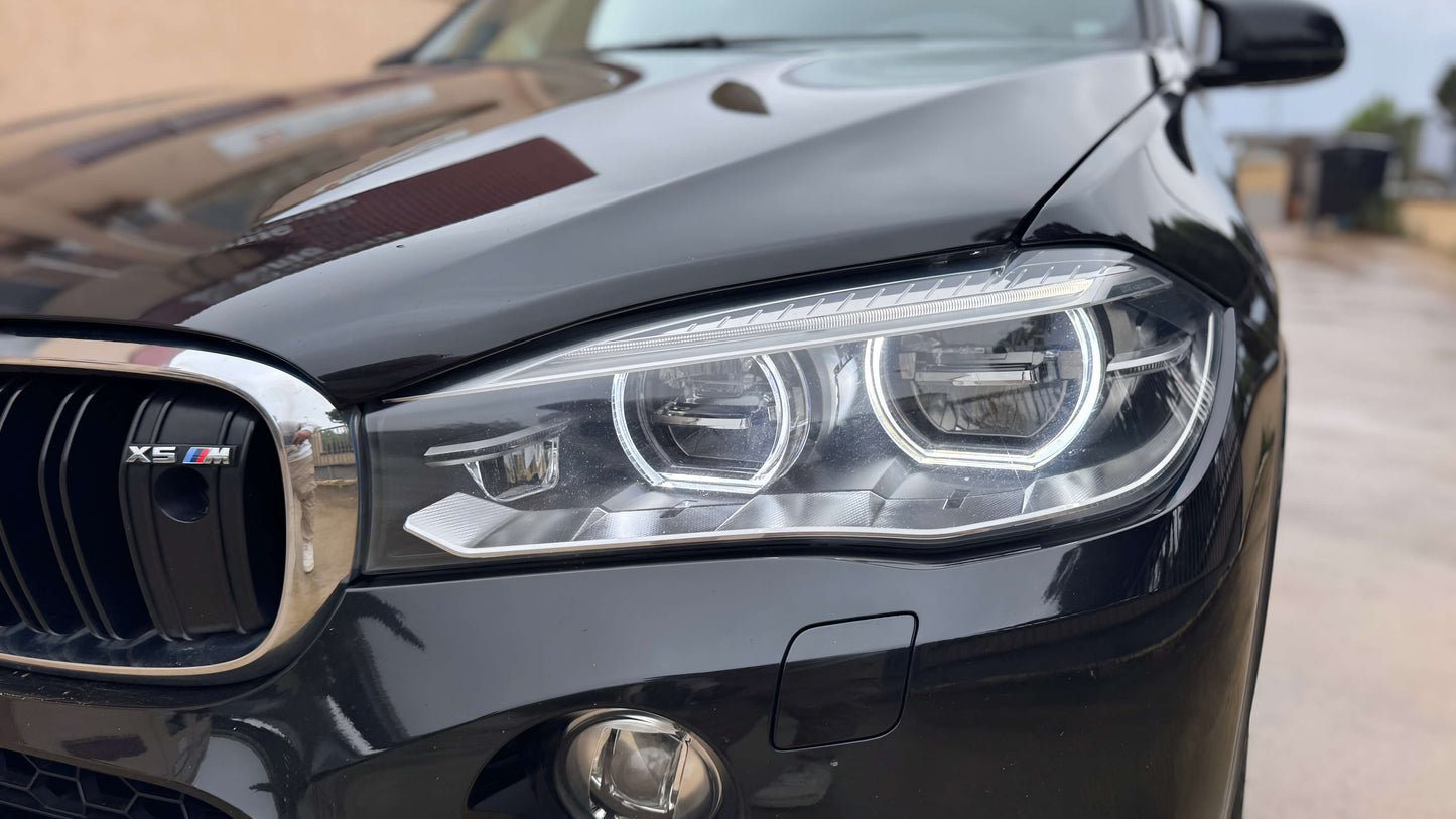 BMW X5 M xDrive 575CV | VENDIDO