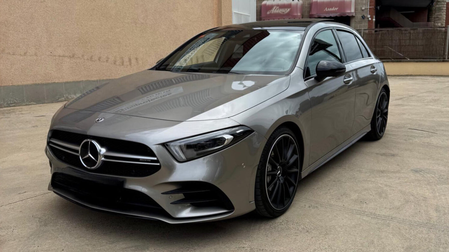 Mercedes-Benz A35 AMG 4MATIC | VENDIDO