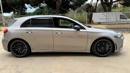 Mercedes-Benz A35 AMG 4MATIC | VENDIDO