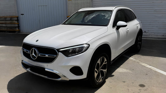 Mercedes-Benz GLC 300e 4MATIC | VENDIDO