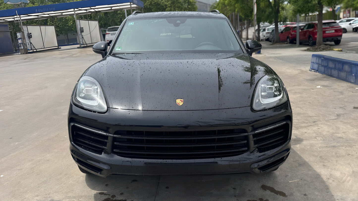 Porsche Cayenne S Tiptronic | VENDIDO