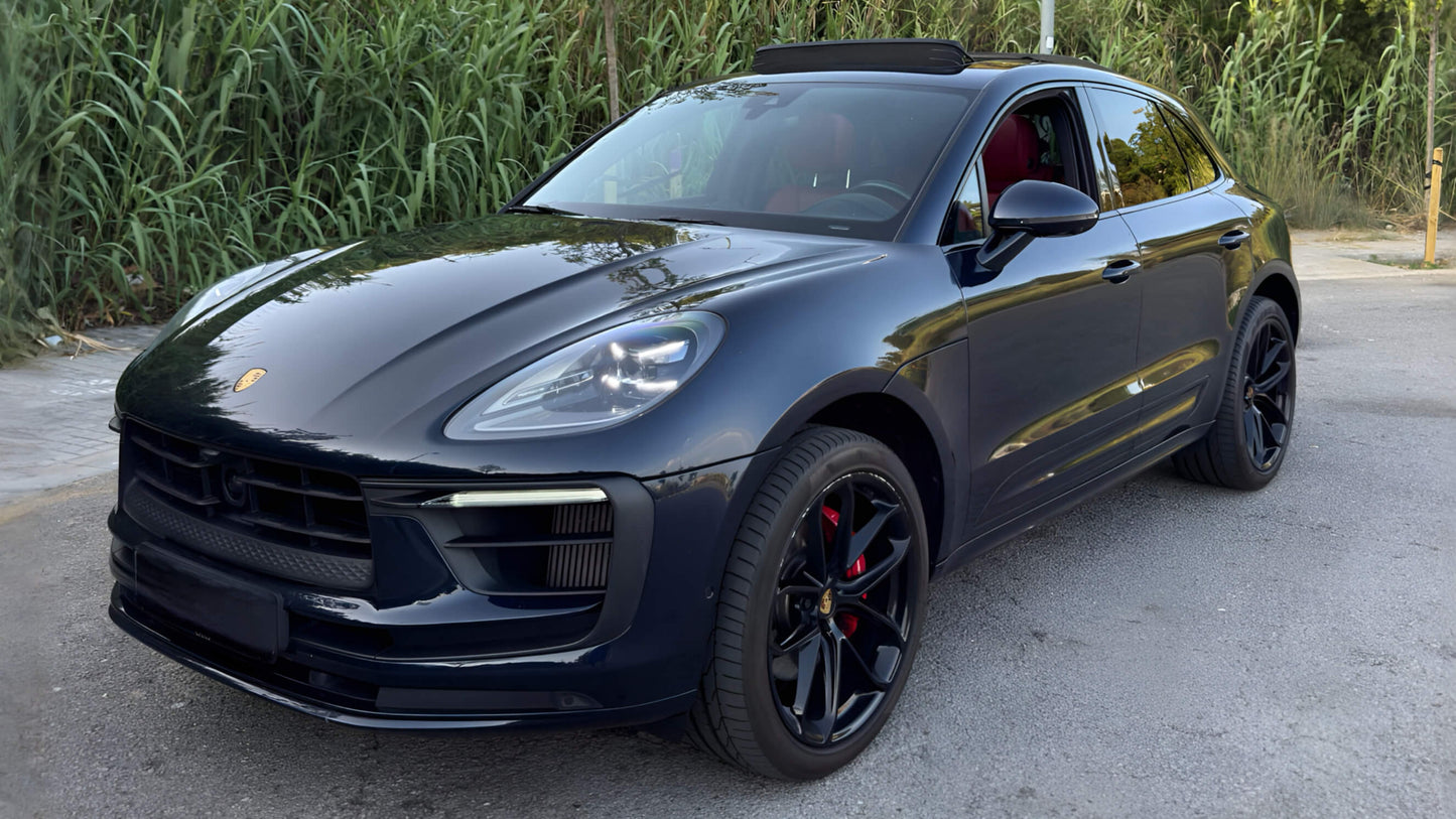 Porsche Macan S PDK | VENDIDO