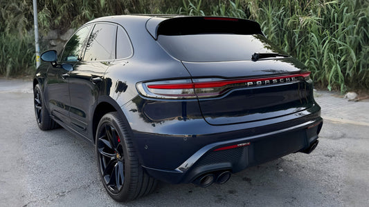 Porsche Macan S PDK | VENDIDO