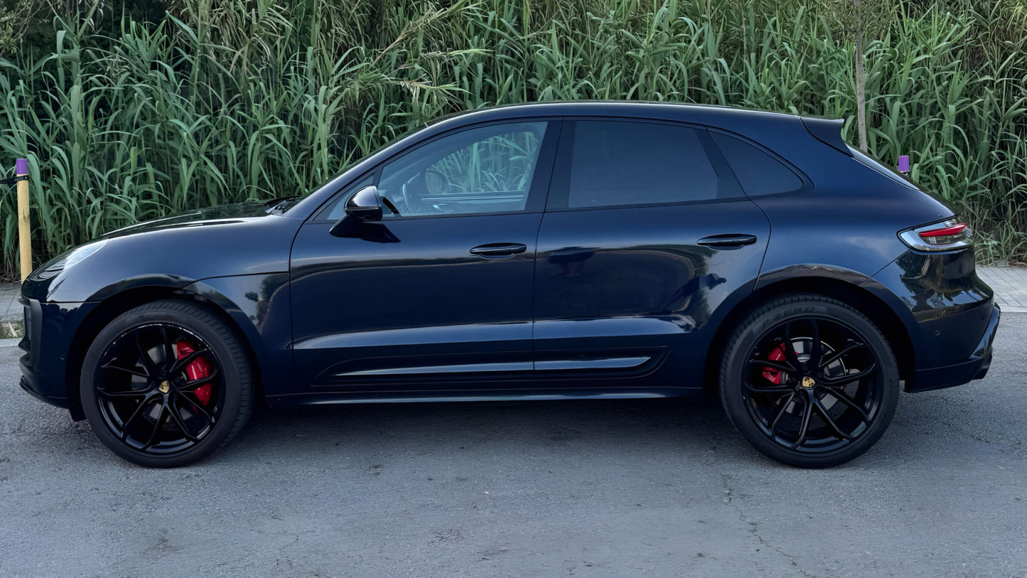 Porsche Macan S PDK | VENDIDO