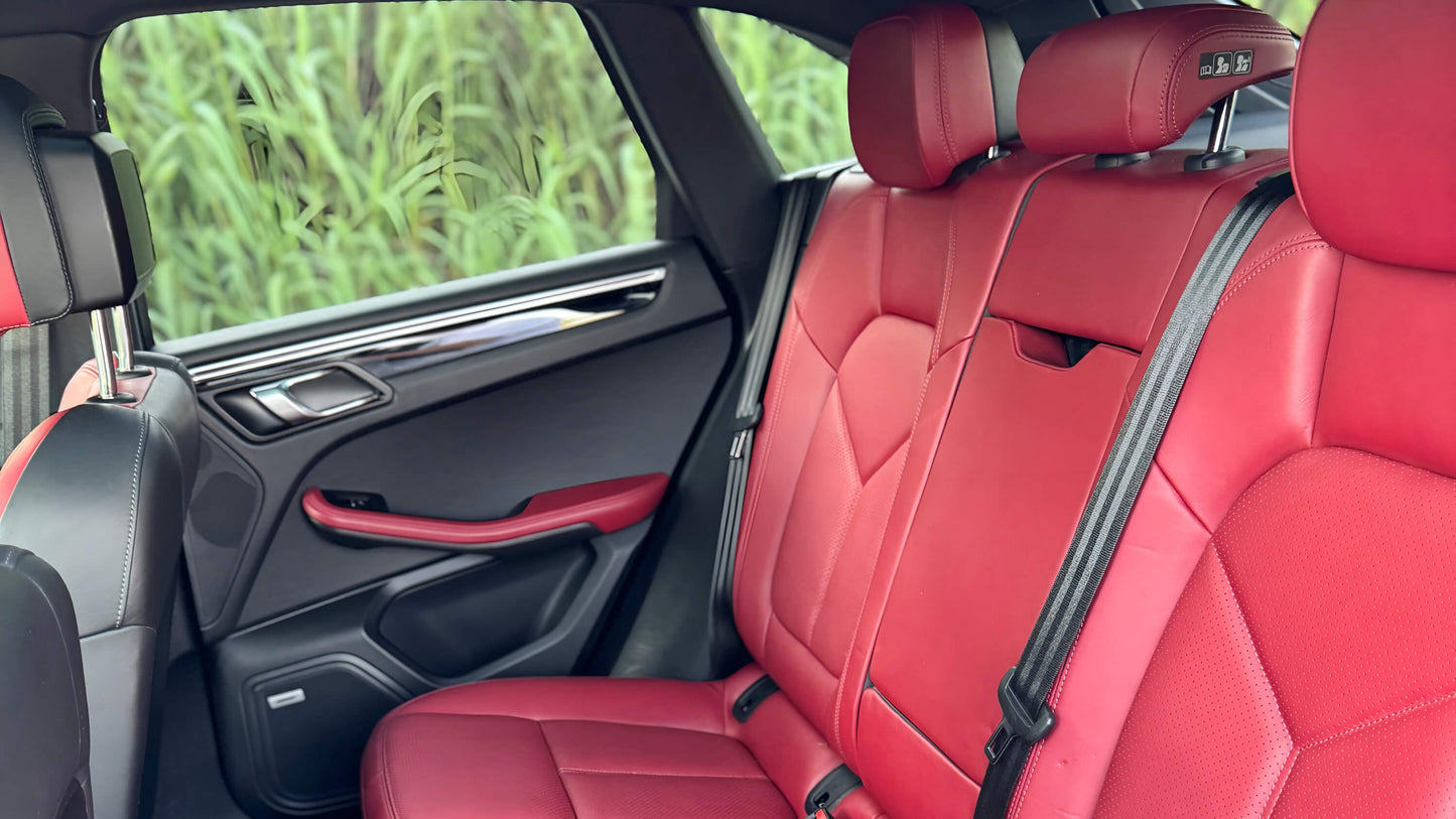 Porsche Macan S PDK | VENDIDO