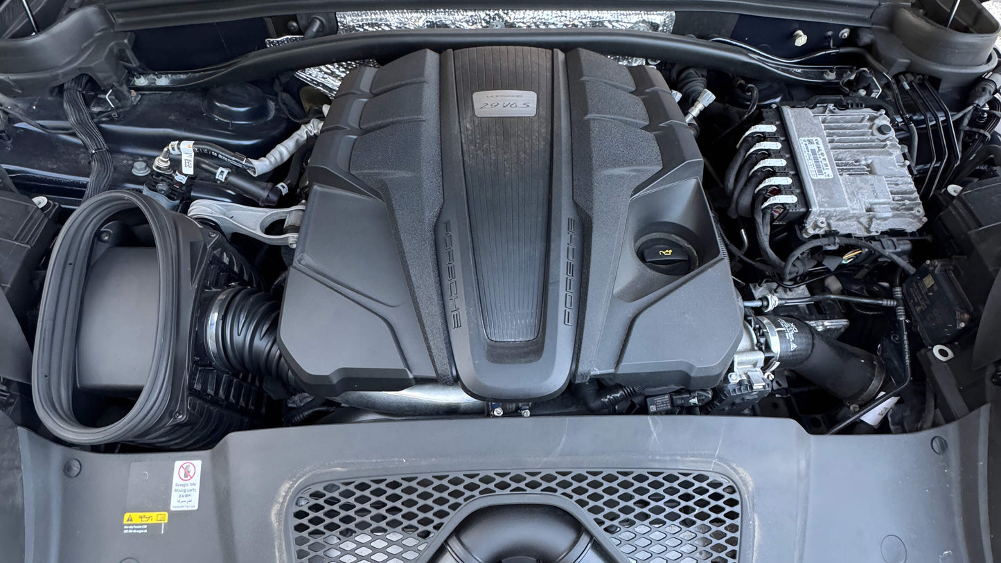 Porsche Macan S PDK | VENDIDO