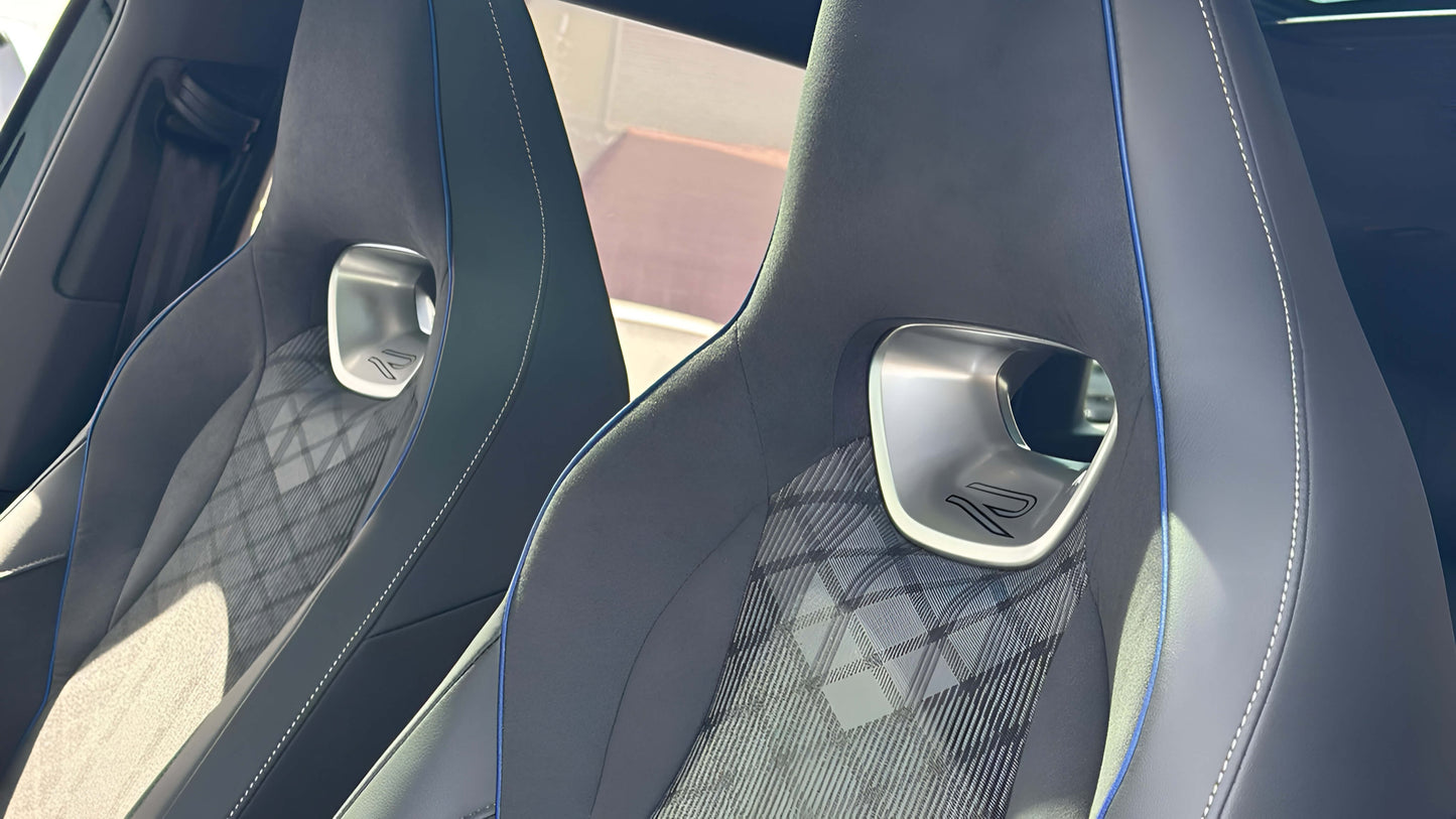 Volkswagen Tiguan eTSI R-Line DSG | VENDIDO